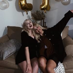 Meet your Posher, Mattea